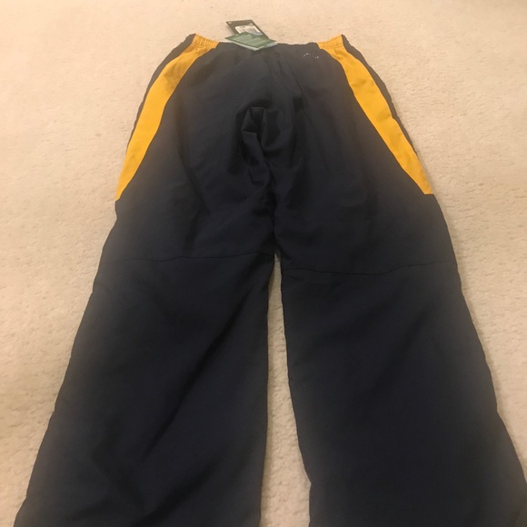 NWT Nike Dri-fit sweatpants size M - Picture 2 of 8